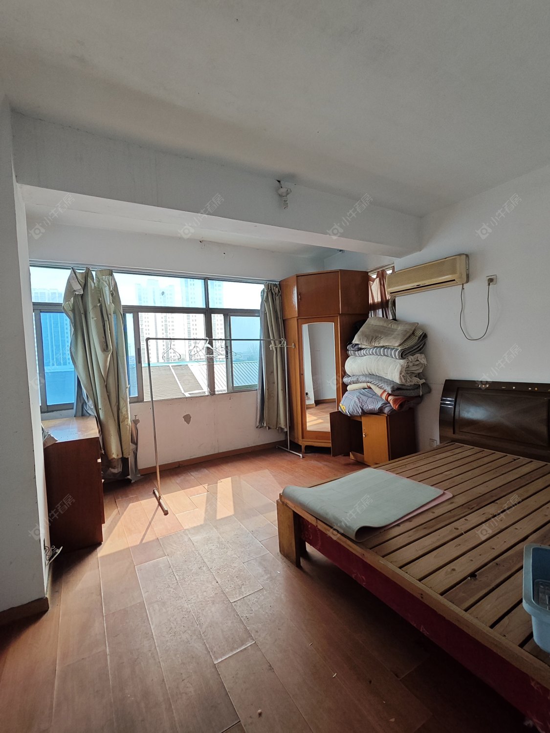 常州圩墩村在租房源_小牛看房