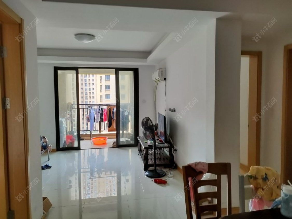 常州香溢紫郡一期在租房源_小牛看房