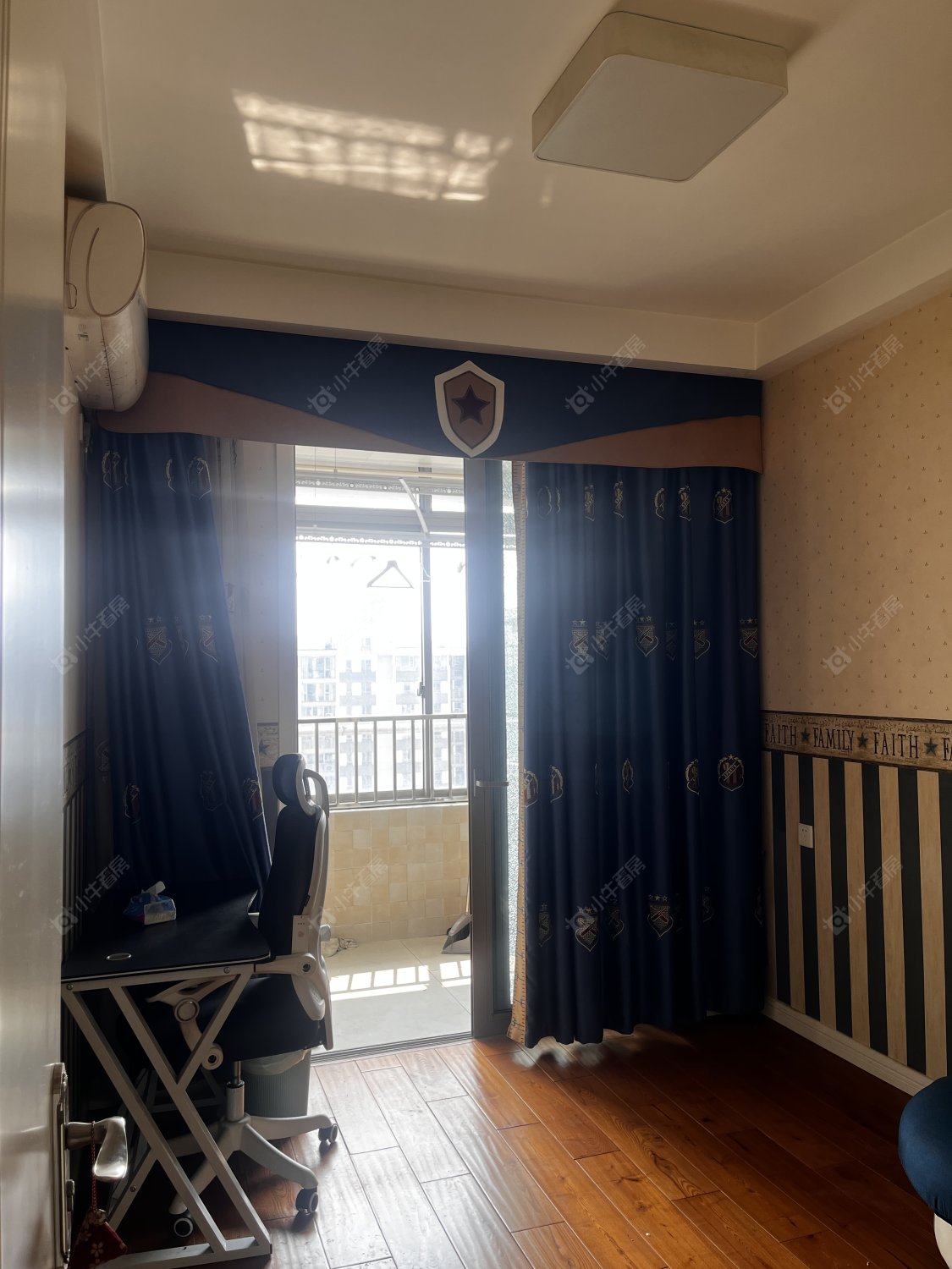 常州京城豪苑北区在租房源_小牛看房