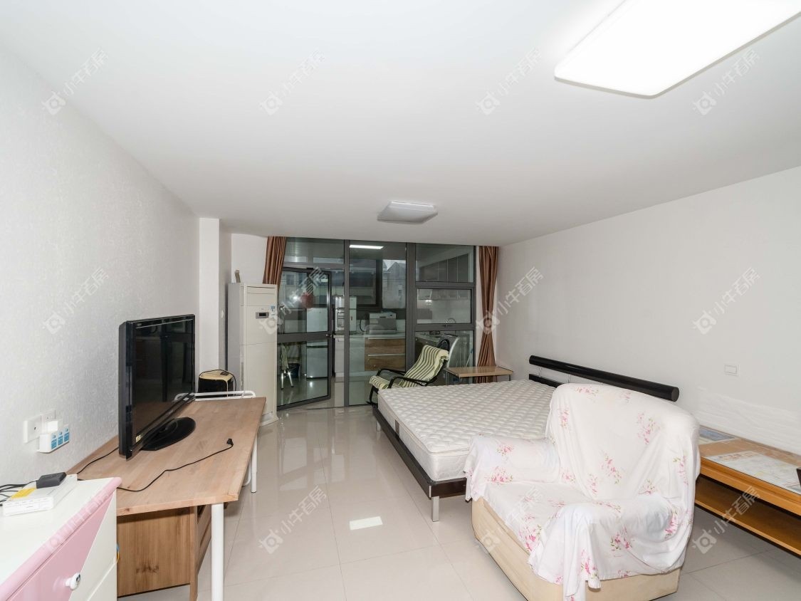 常州金色新城西区在租房源_小牛看房