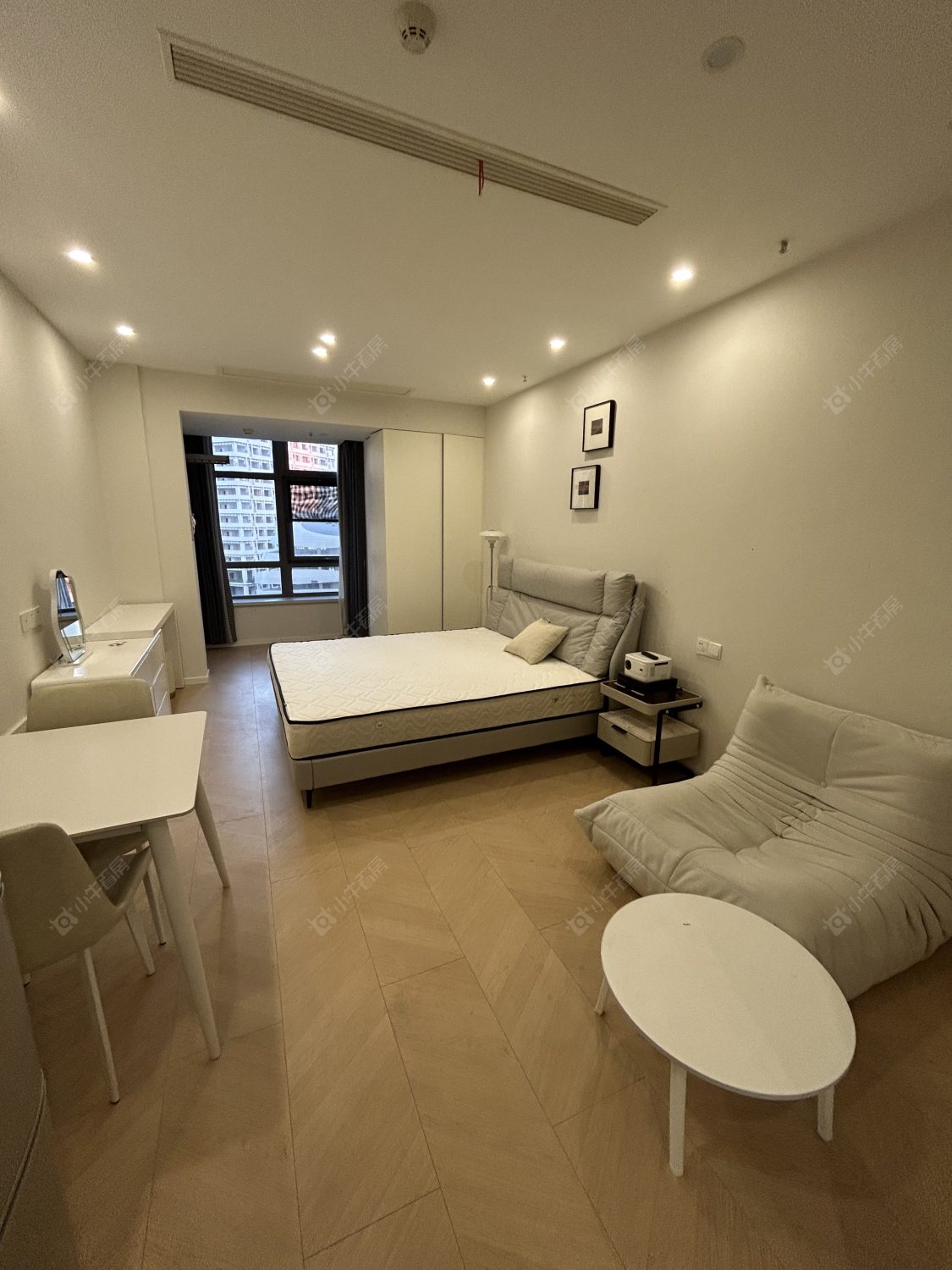 常州运河天地在租房源室内图_小牛看房