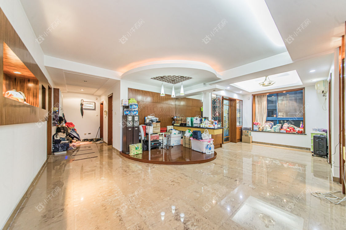 四季新城南苑房源室内图 常州四季新城南苑在租房源室内图_小牛看房