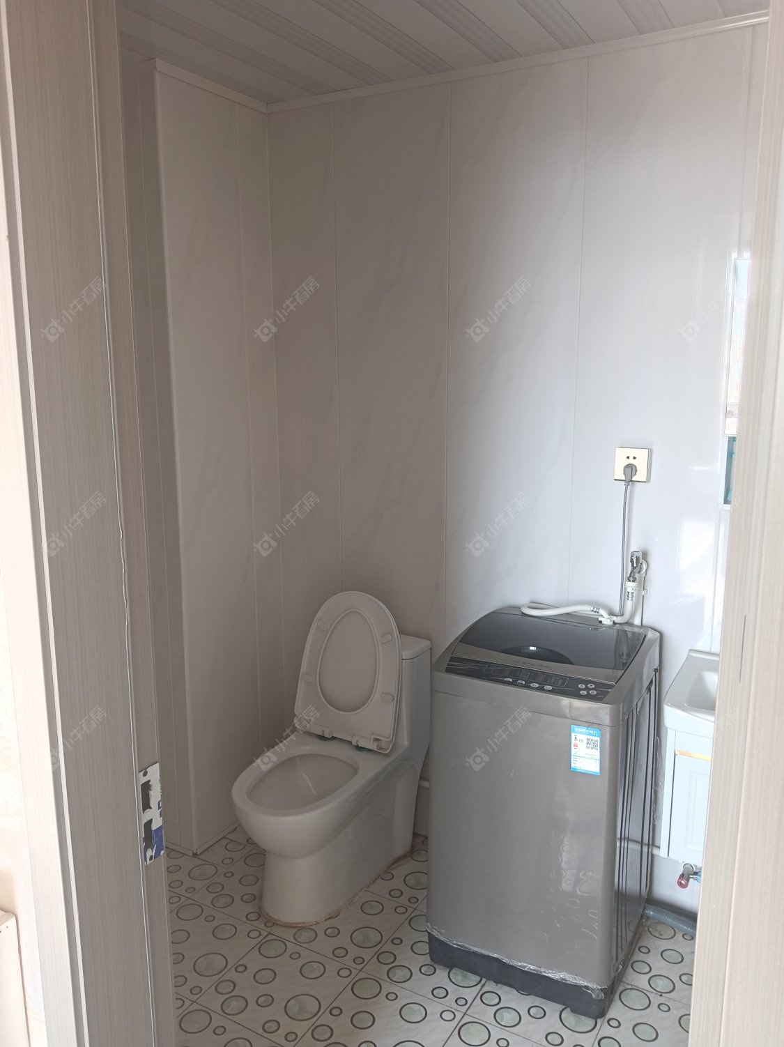 常州万科弘阳君望甲第租房房源封面图