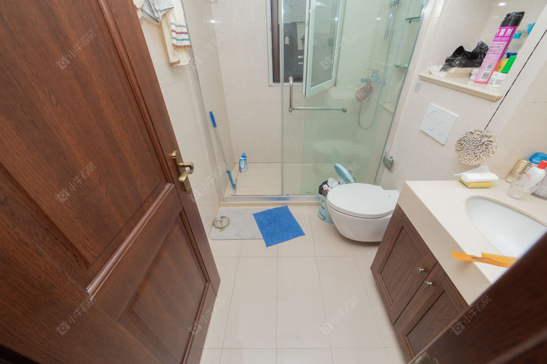 常州朗诗蓝郡在售二手房源室内图_小牛看房