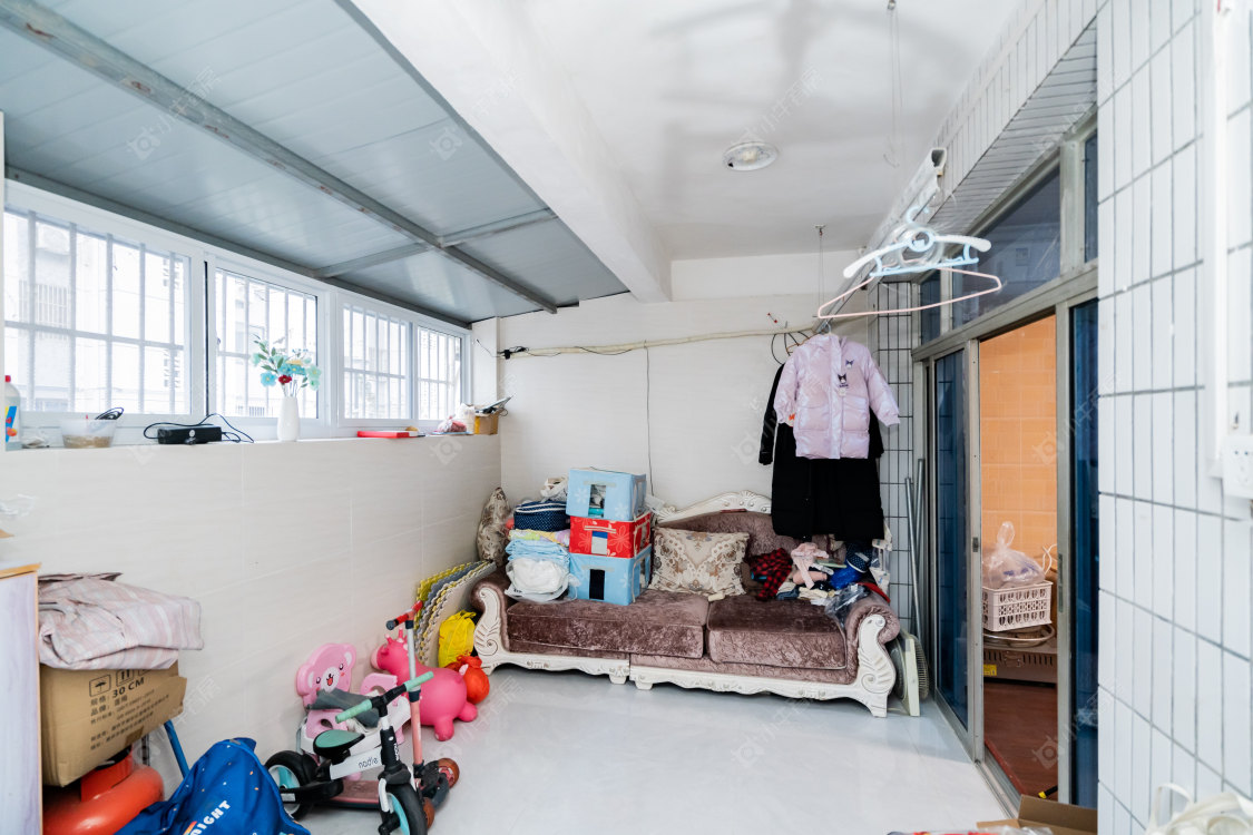 丽华三村南开小区房源室内图 常州丽华三村南开小区在售二手房源室内图_小牛看房