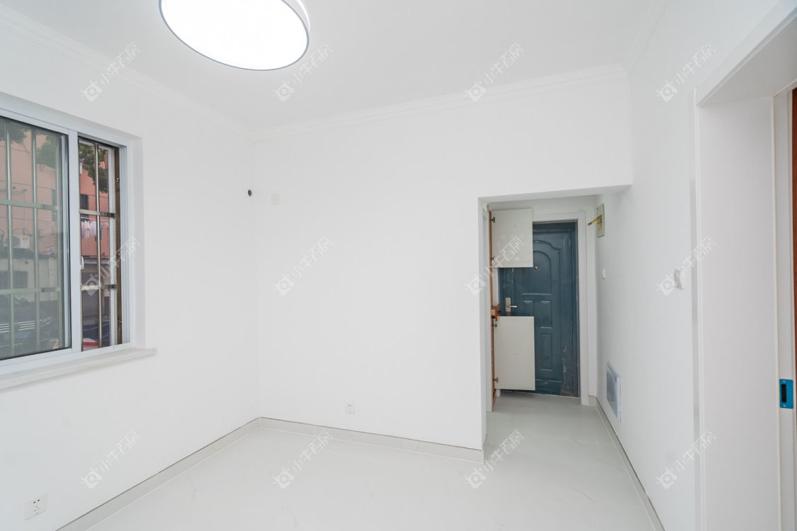 常州工人新村南在租房源室内图_小牛看房