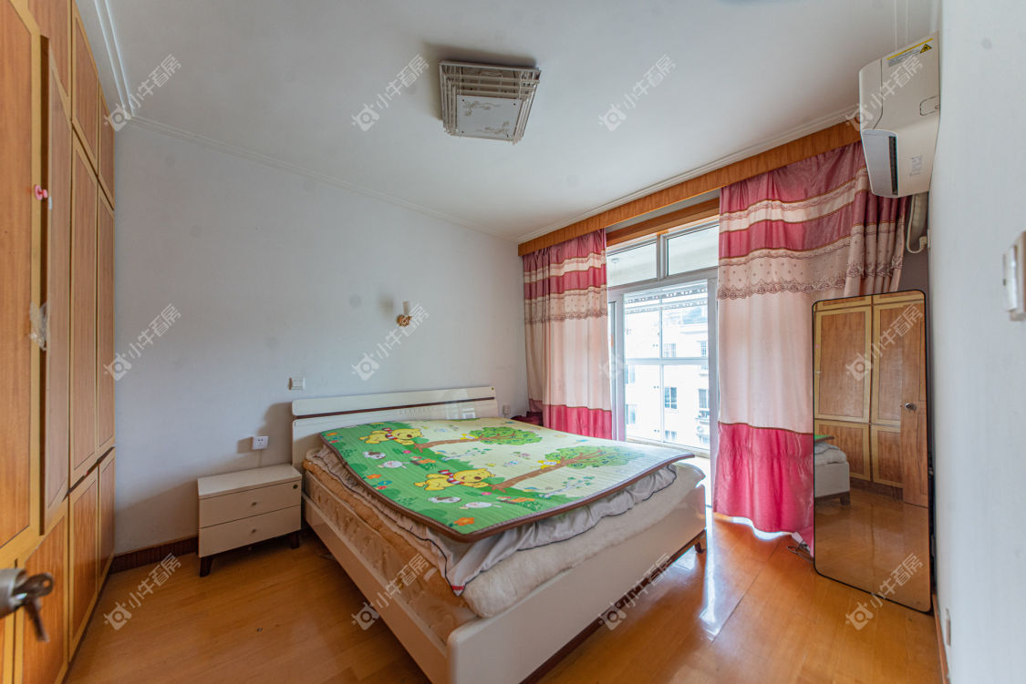 四季新城南苑房源室内图 常州四季新城南苑在租房源室内图_小牛看房