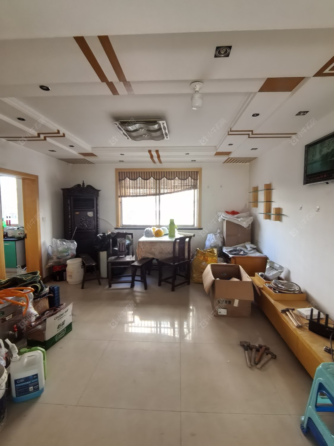 常州新盛花苑租房房源封面图