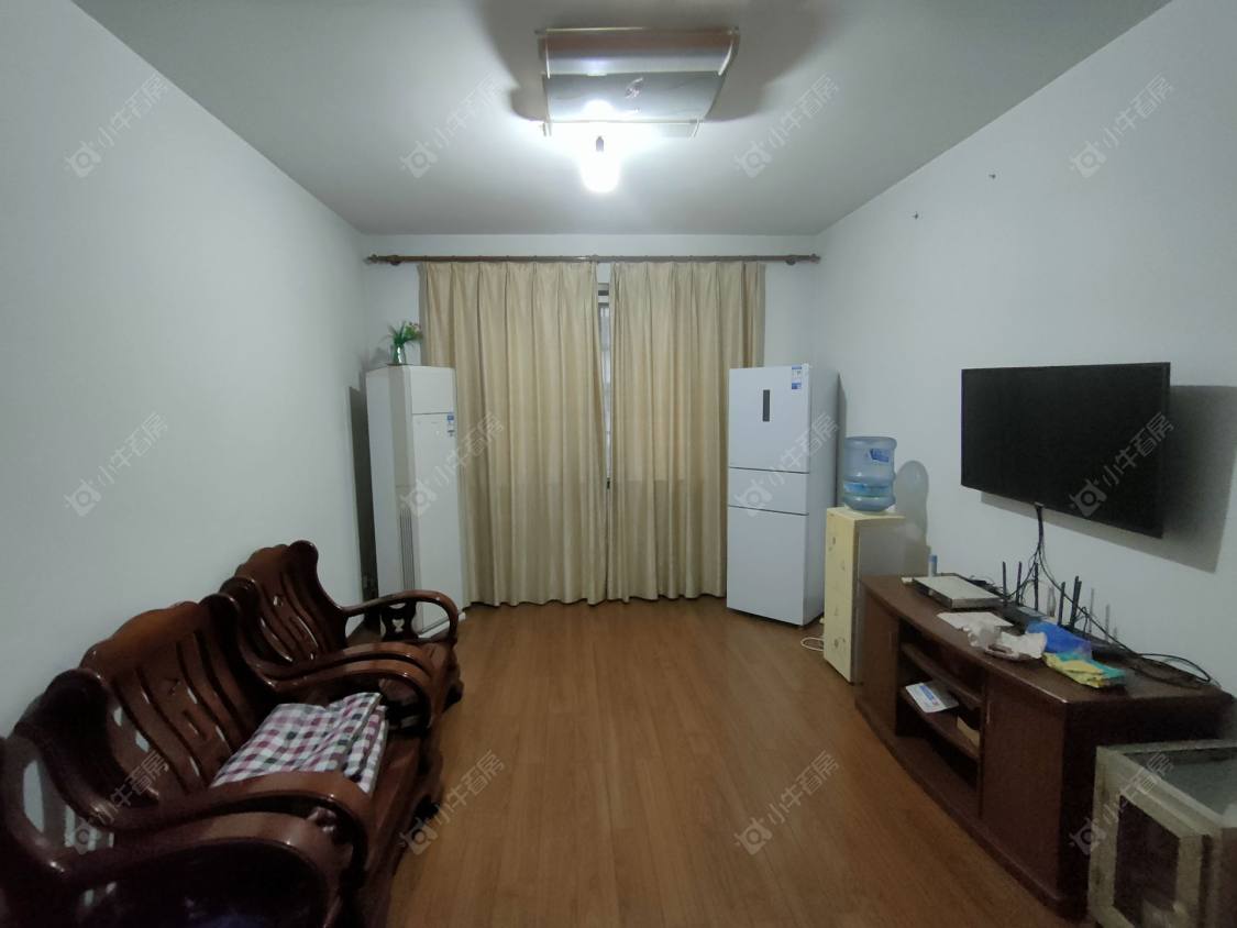 常州腾龙苑西区在租房源室内图_小牛看房