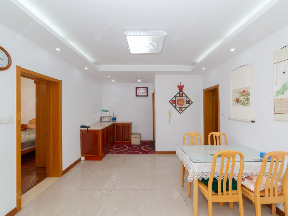 常州永宁花园在售二手房源室内图_小牛看房