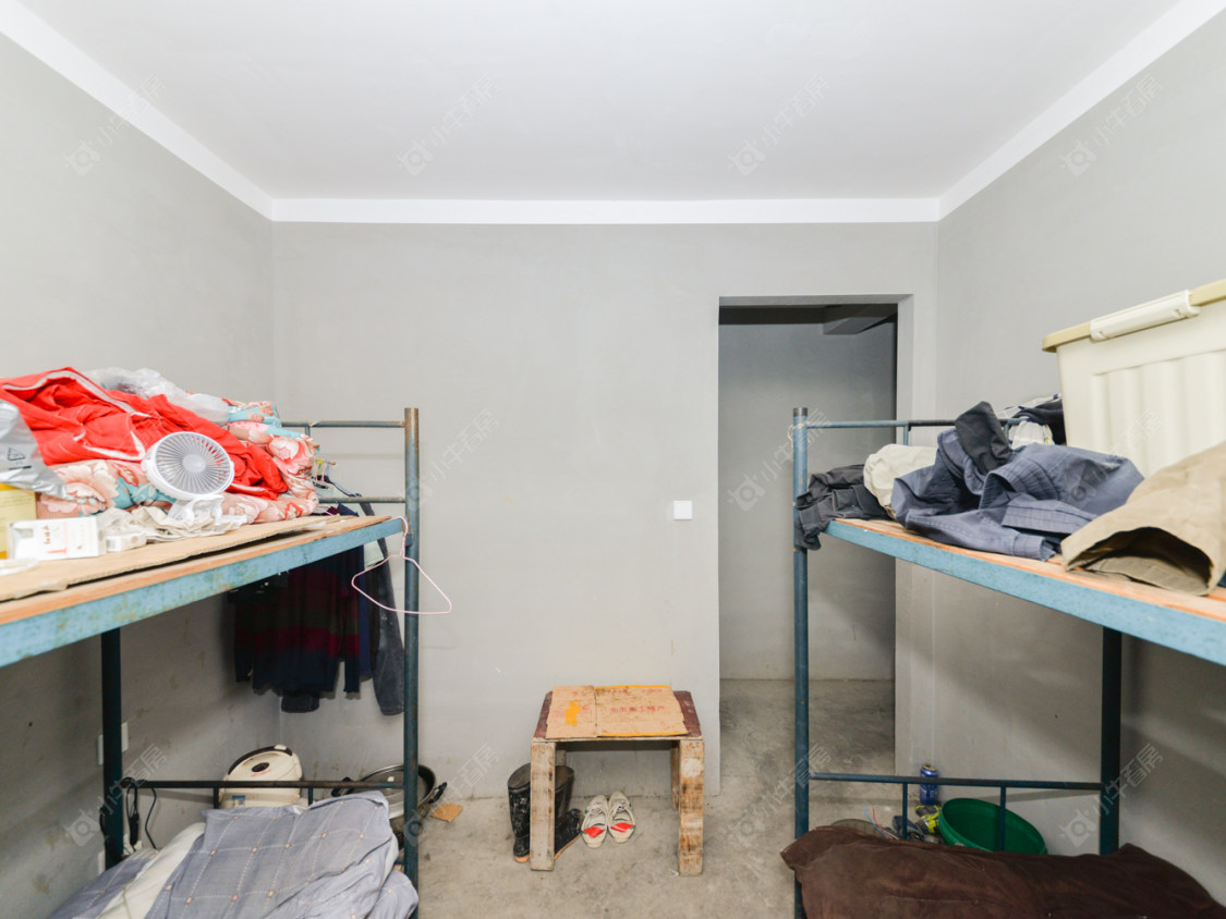 常州融创滨湖御园在售二手房源室内图_小牛看房