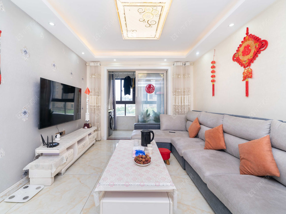 常州路劲城三期在售二手房_小牛看房