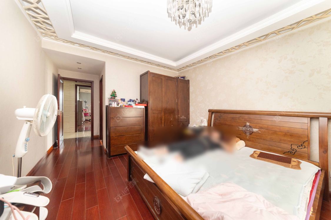 常州天隽峰在售二手房源室内图_小牛看房