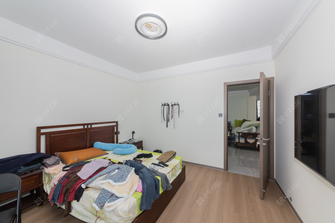 常州小湖新村在售二手房源室内图_小牛看房