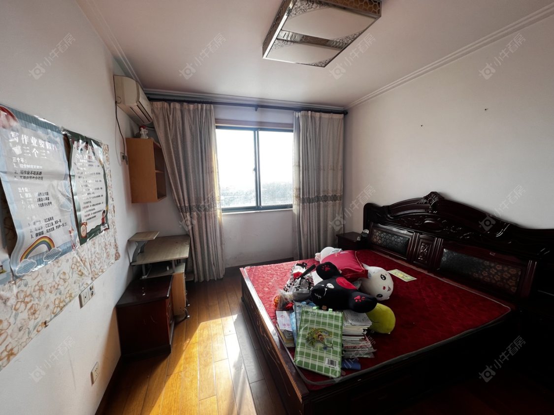 新河湾花苑房源室内图 常州新河湾花苑在租房源室内图_小牛看房