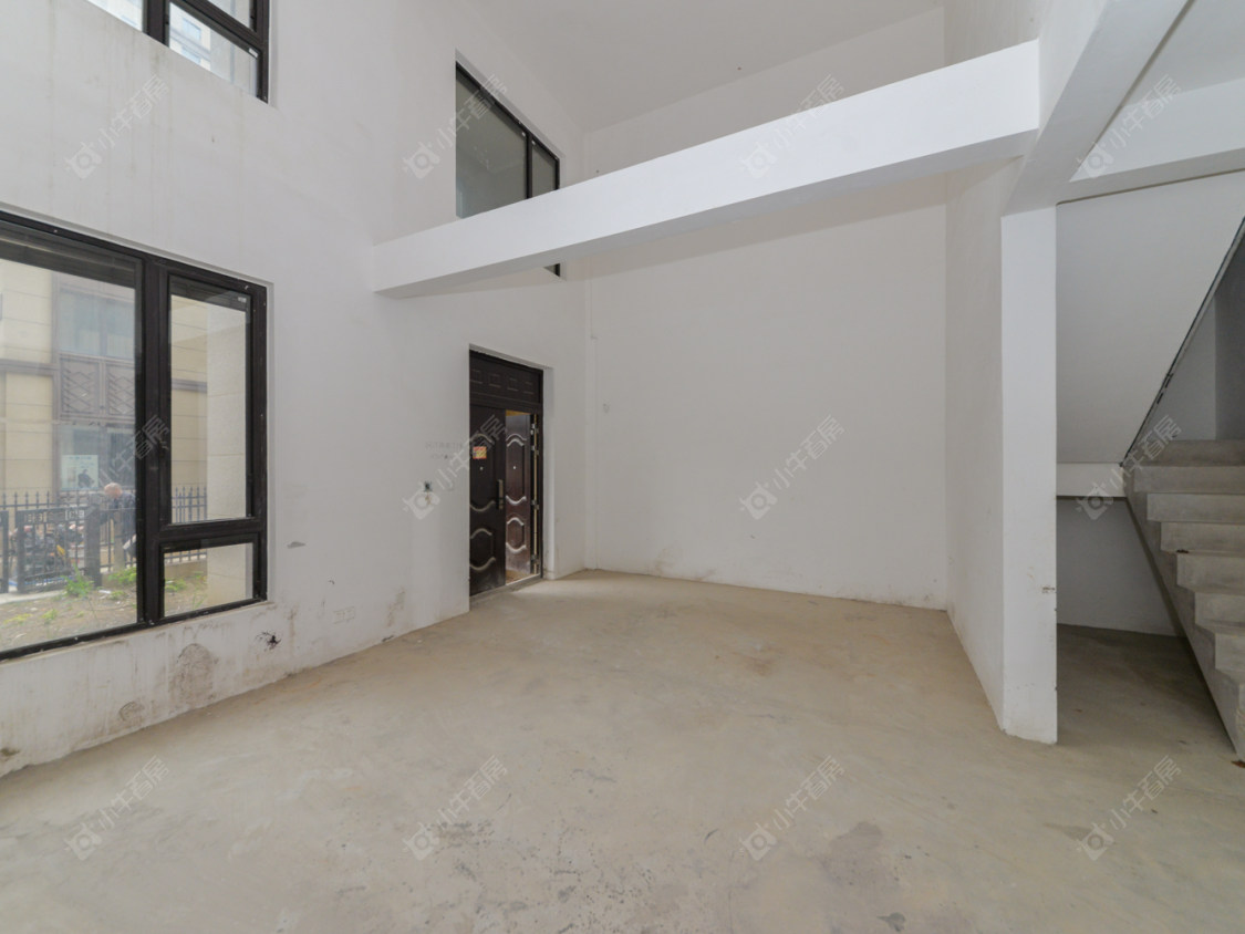 常州中梁金坛壹号院在售二手房源室内图_小牛看房