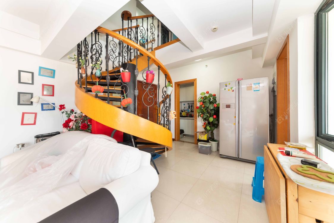 常州万泽大厦在售二手房源室内图_小牛看房