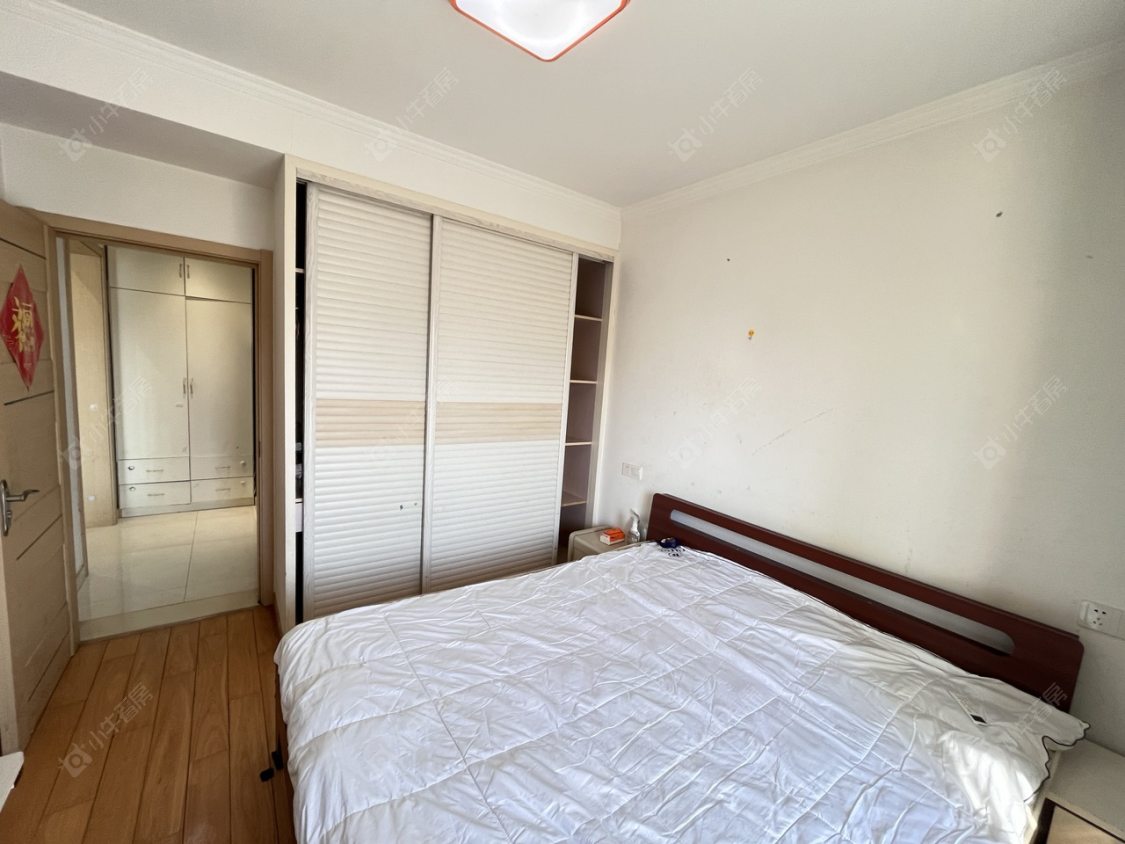 常州天隽峰在租房源室内图_小牛看房