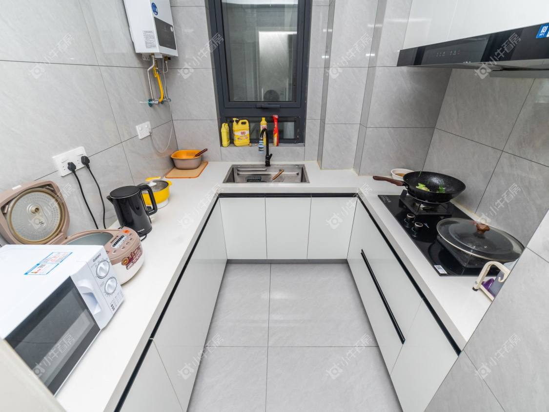 常州国锐雲熙在租房源_小牛看房