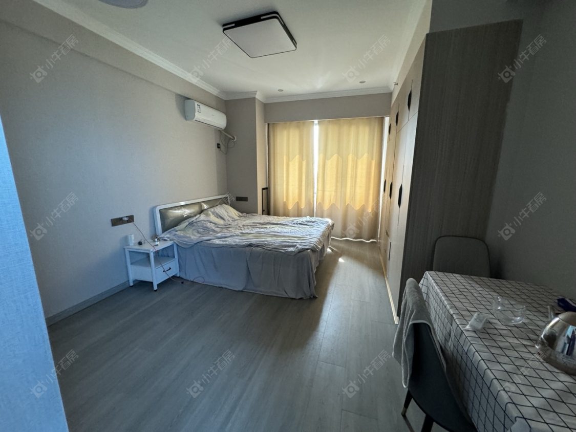 潮悦荟房源室内图 常州潮悦荟在租房源室内图_小牛看房