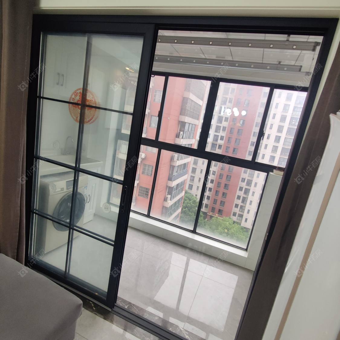 常州水晶城在租房源室内图_小牛看房