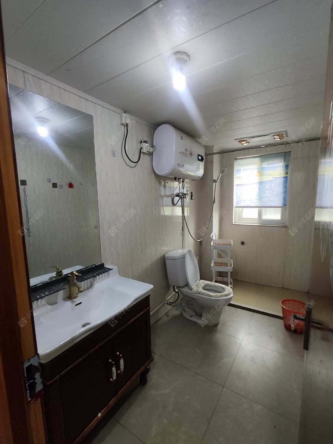 常州新景花苑四期在租房源室内图_小牛看房