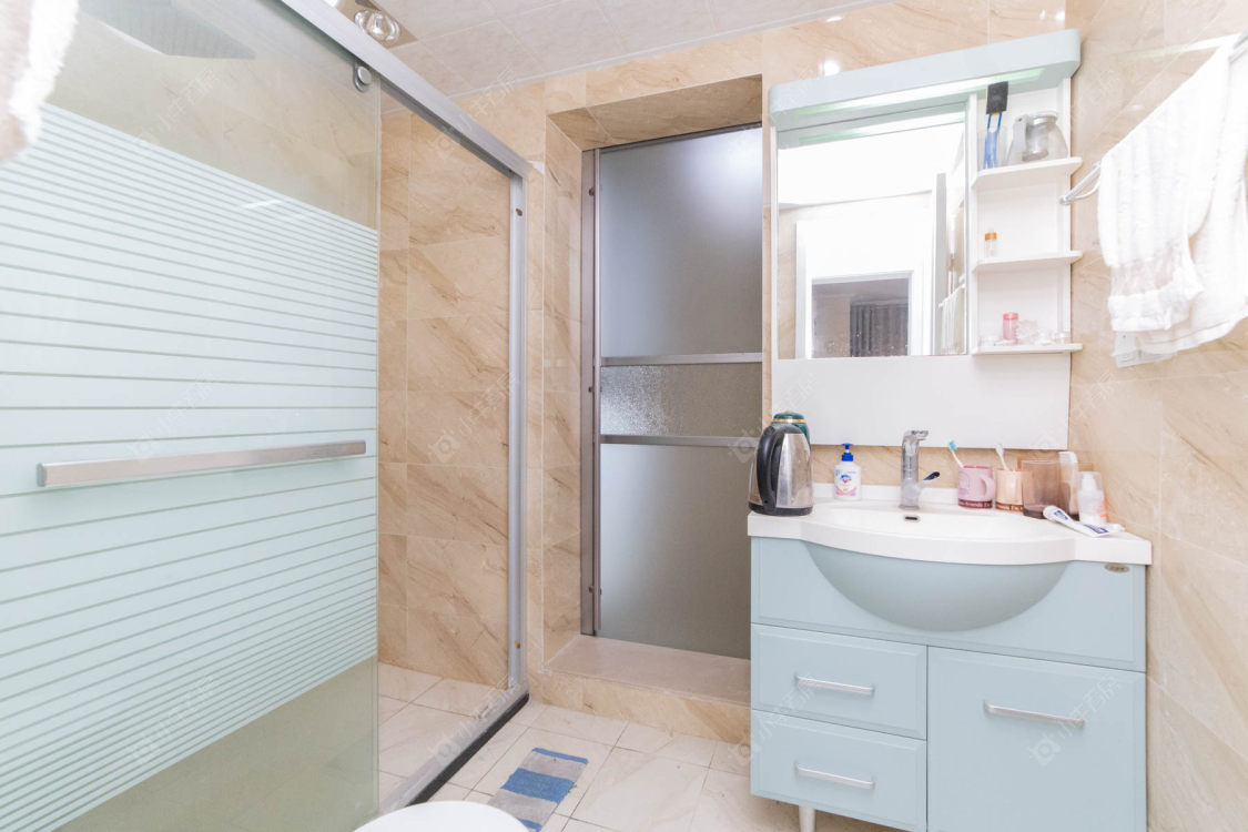 常州佳兆业凤凰湖壹号在售二手房源室内图_小牛看房