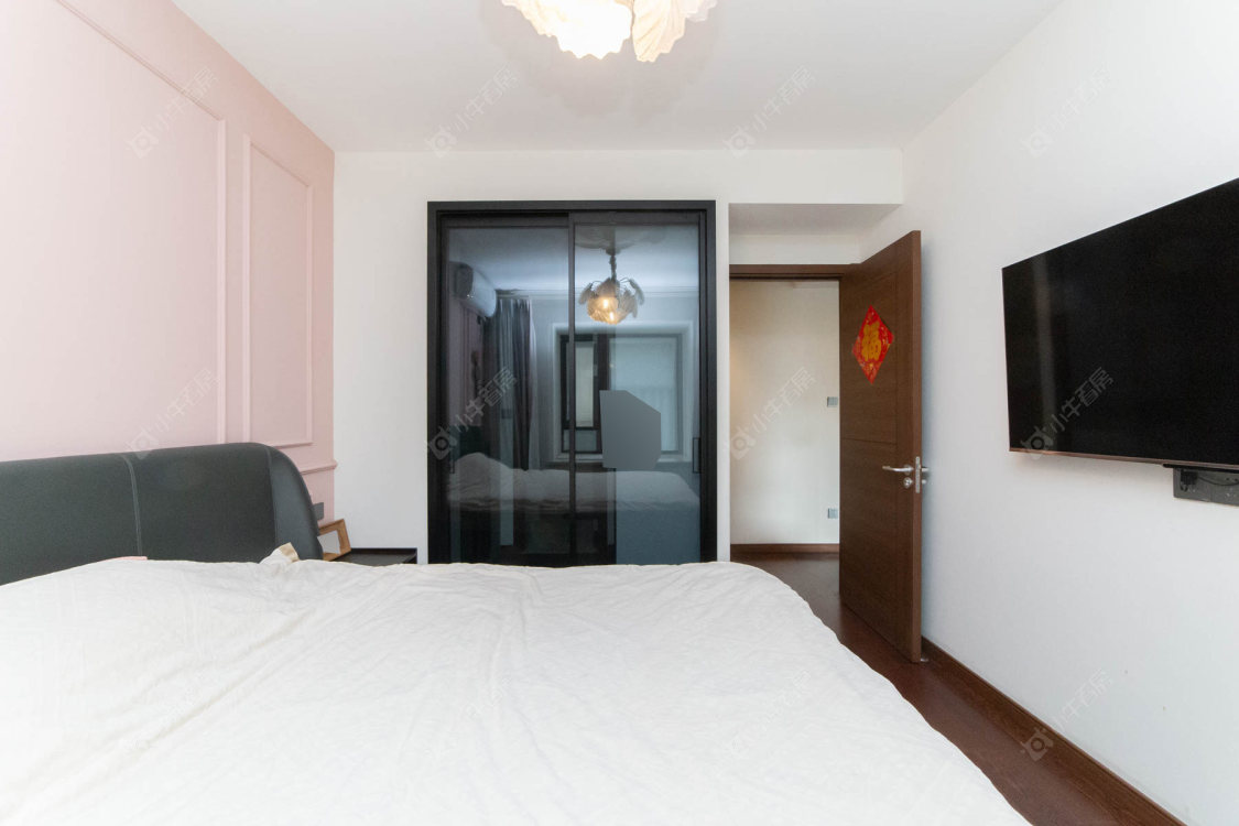 万科弘阳君望甲第房源室内图 常州万科弘阳君望甲第在售二手房源室内图_小牛看房