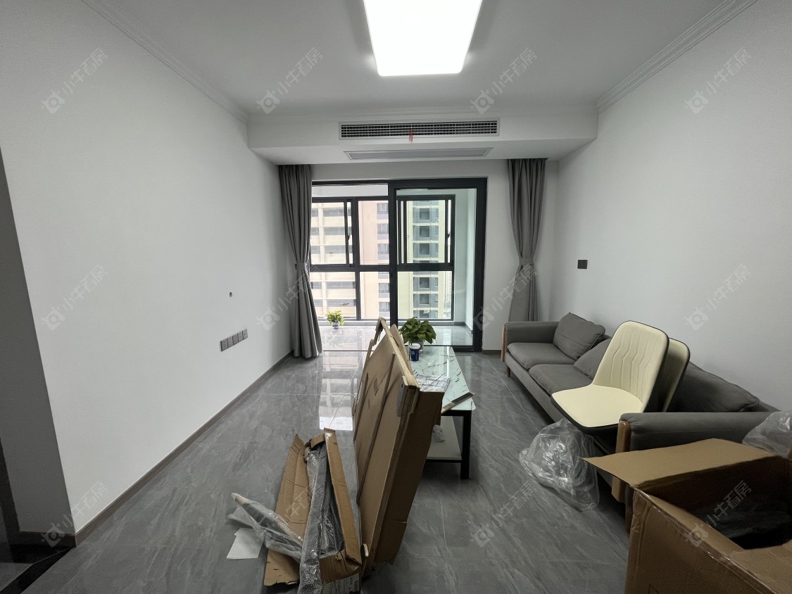 常州碧桂园翡丽都会在租房源_小牛看房