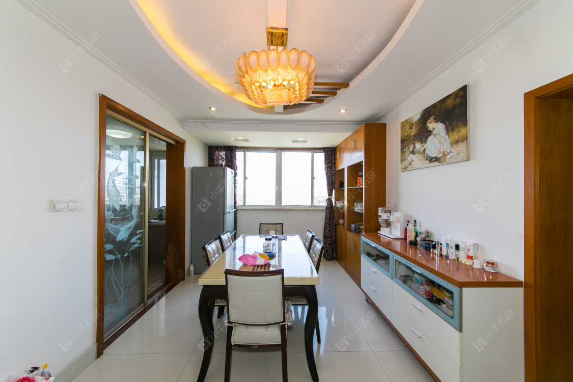 常州陈渡新苑在售二手房源室内图_小牛看房