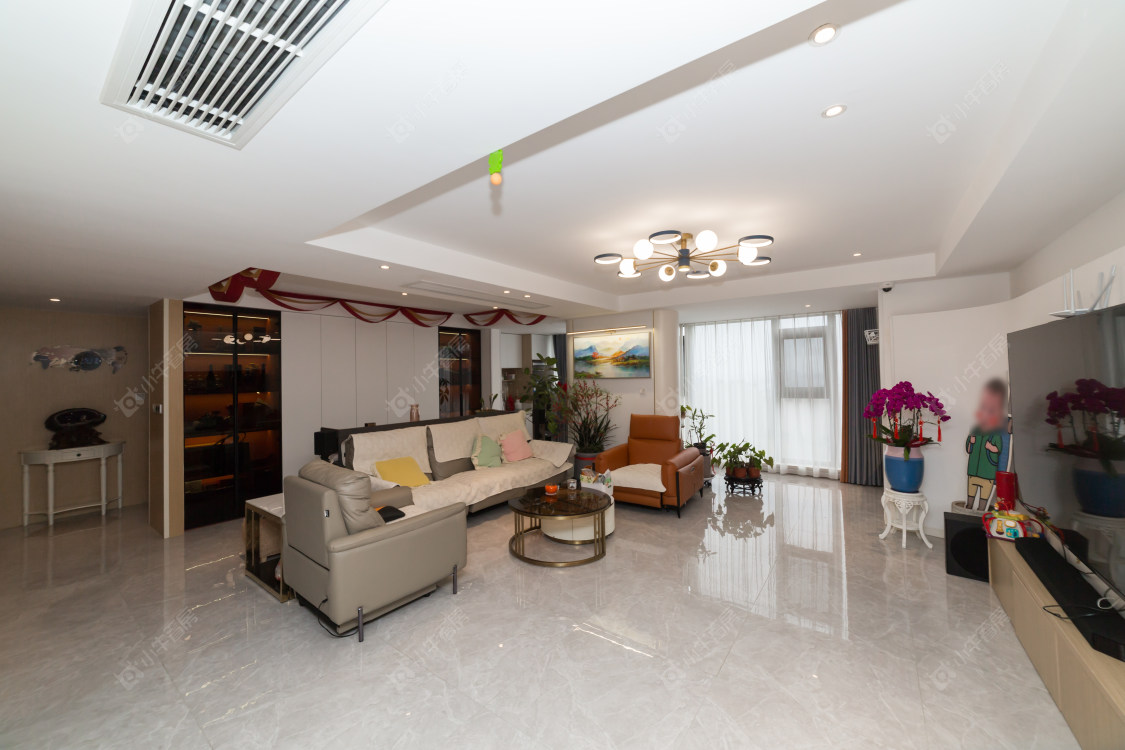 常州蔚蓝天地三四期在售二手房源_小牛看房