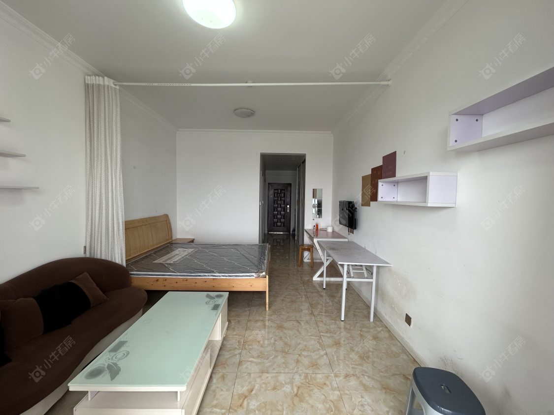 常州裕坤美城公馆在租房源室内图_小牛看房