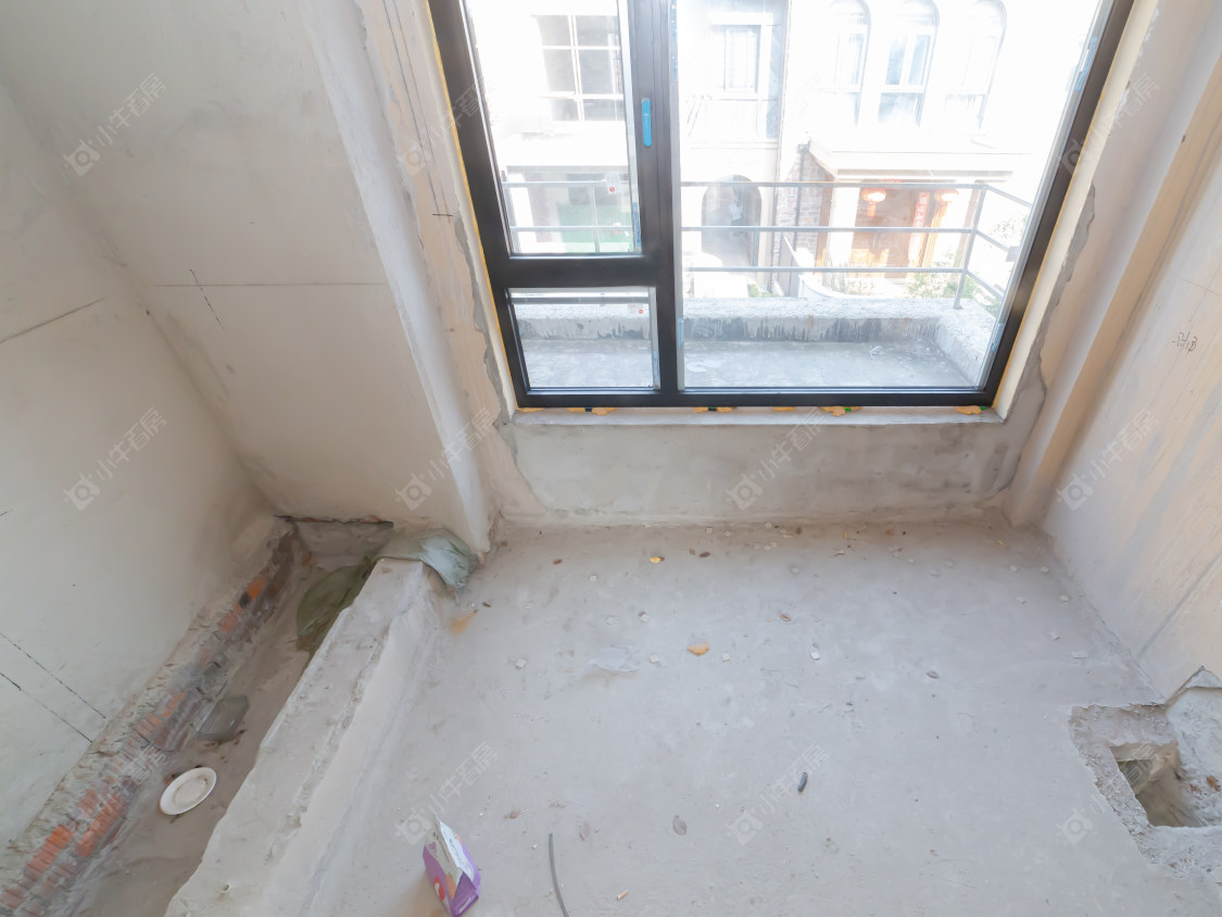 常州龙湖原山别墅区在售二手房源小区图_小牛看房