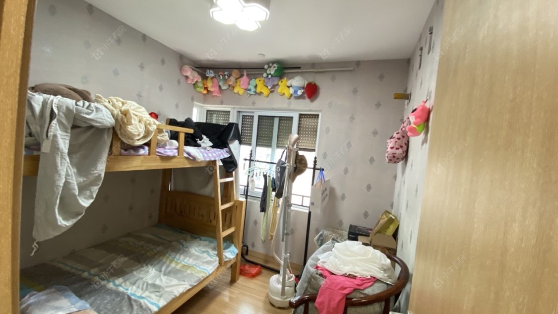 常州万科城租房_万科城3室2厅房源出租