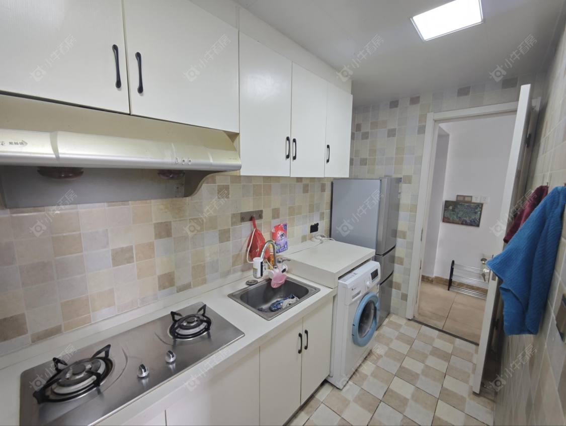 天安尚城二期房源室内图 常州天安尚城二期在租房源室内图_小牛看房