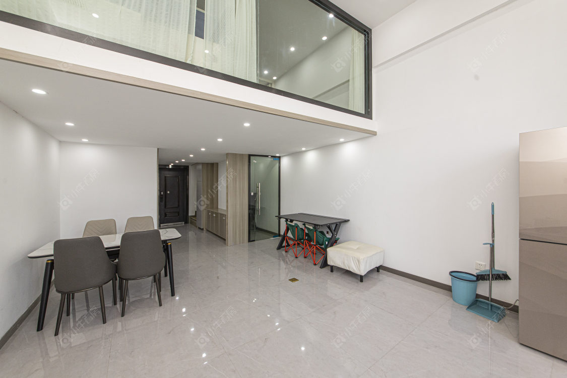 常州宏图大厦在售二手房源室内图_小牛看房