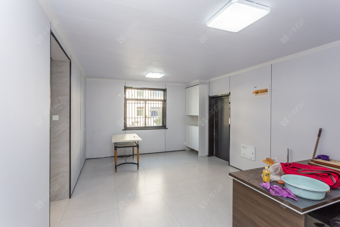 常州翠苑公寓在售二手房源_小牛看房