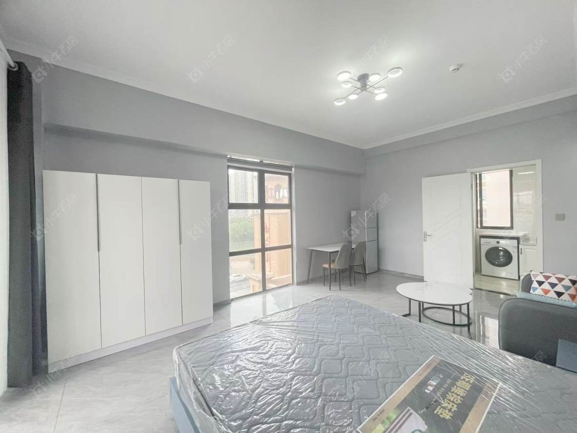 常州雅居乐星河湾在租房源_小牛看房