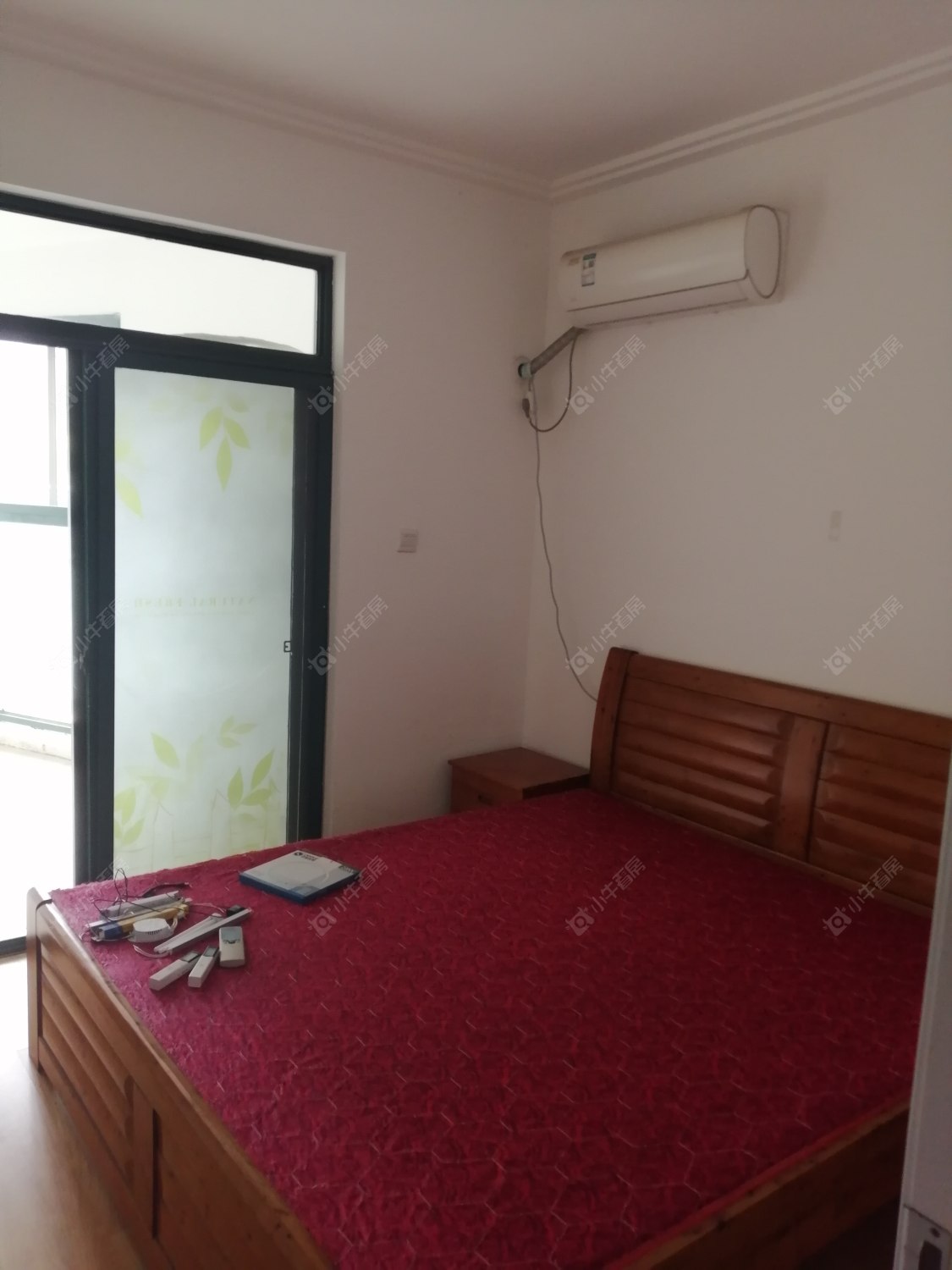 常州晋陵北苑在租房源_小牛看房