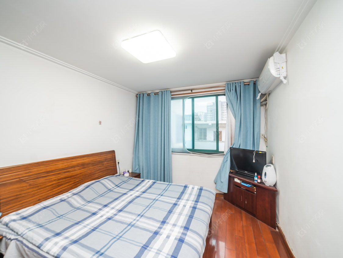 常州河苑新村在售二手房源室内图_小牛看房