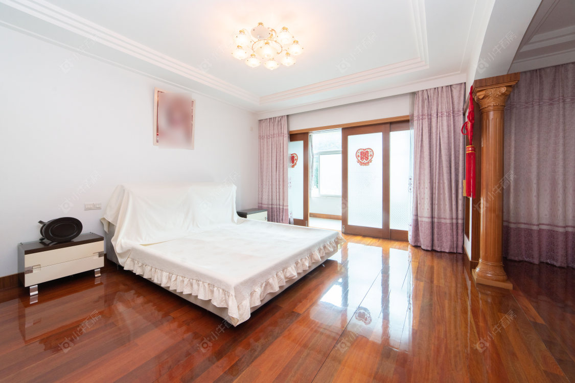 常州新华村委在售二手房源室内图_小牛看房