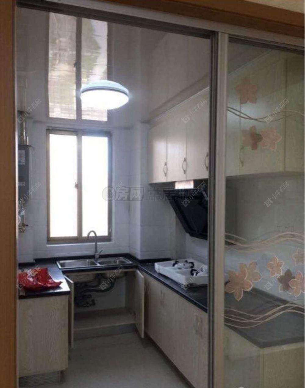 常州银河湾第一城二期租房_银河湾第一城二期3室2厅房源出租
