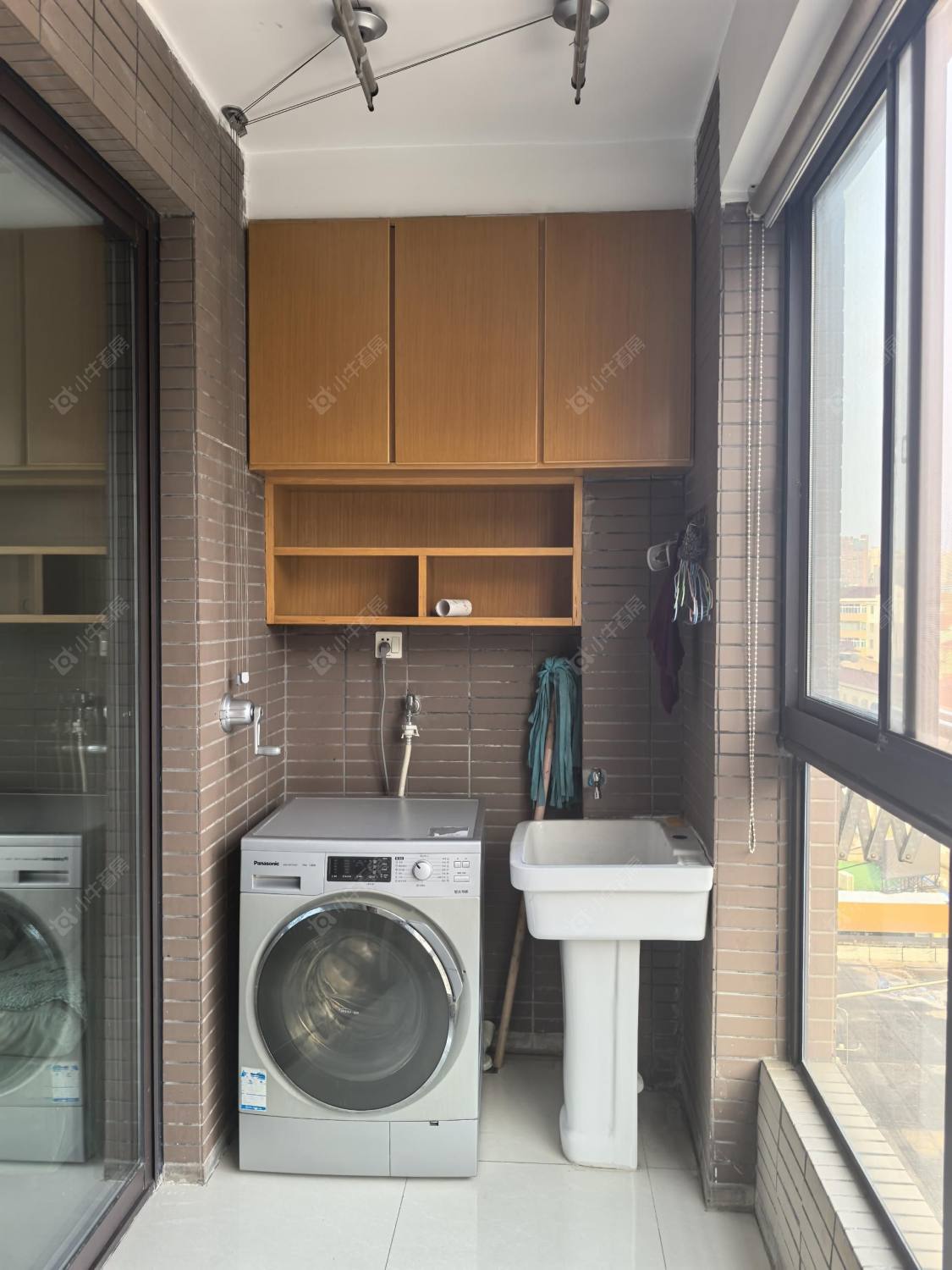 常州新城逸境园在租房源室内图_小牛看房