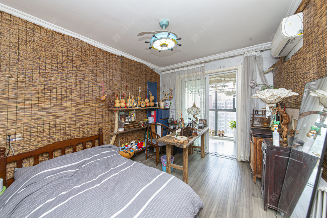 常州聚缘福地在售二手房源室内图_小牛看房