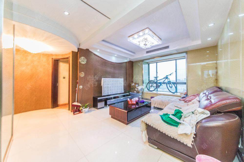 常州四季新城金典在售二手房源室内图_小牛看房