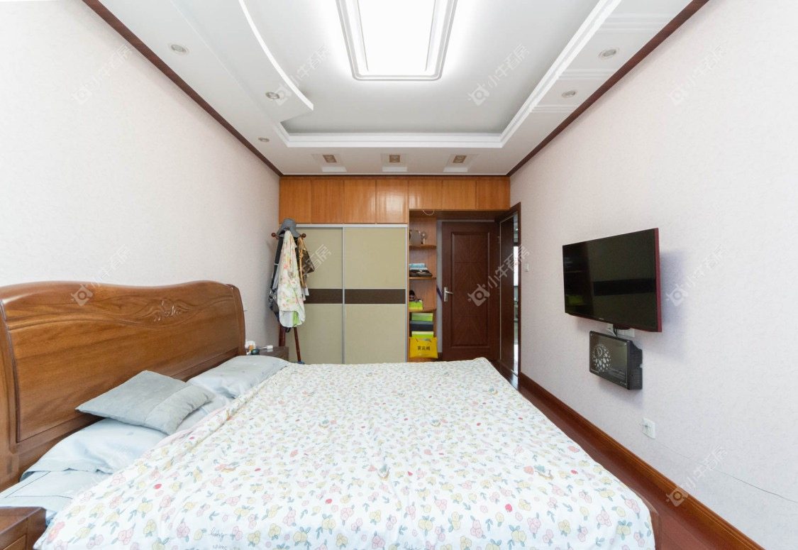 常州聚怡花园北区在租房源室内图_小牛看房