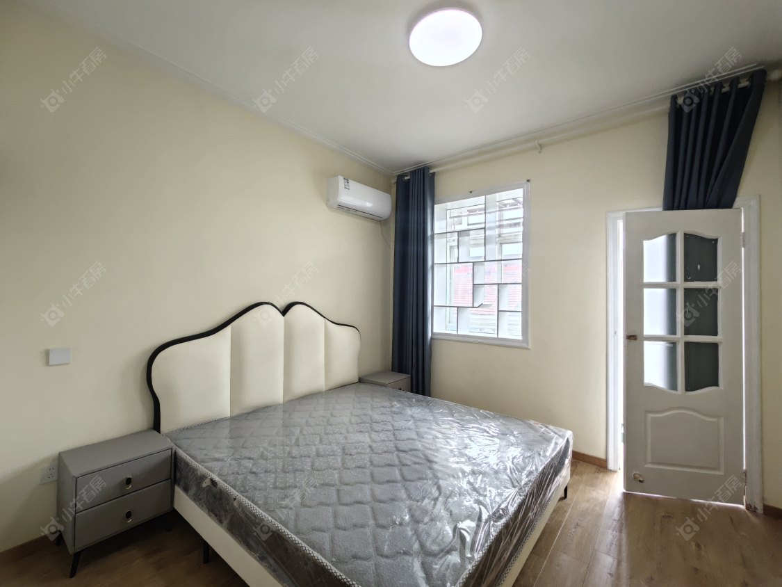 常州北环新村武进小区在租房源室内图_小牛看房