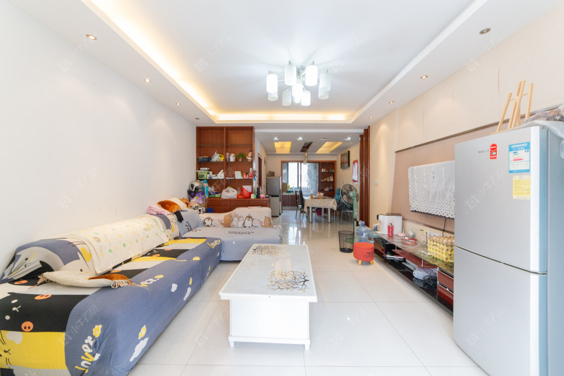 常州顺园八村南区在售二手房源室内图_小牛看房