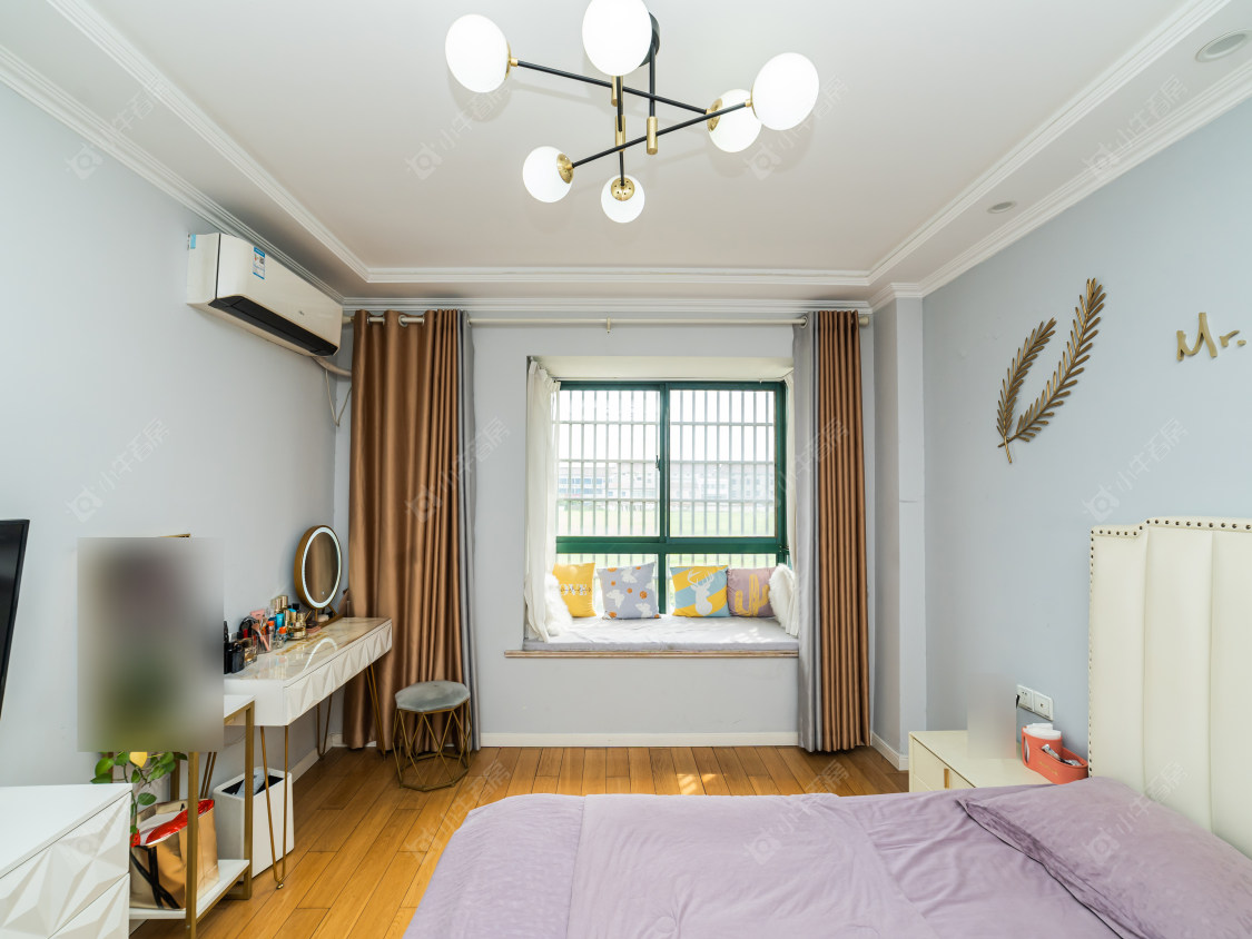 常州横山名苑在售二手房源室内图_小牛看房