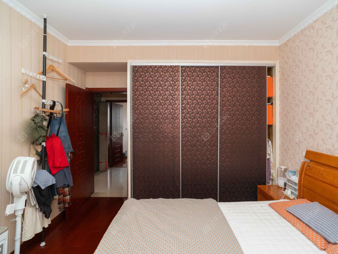 凯尔枫尚花园房源室内图 常州凯尔枫尚花园在售二手房源室内图_小牛看房